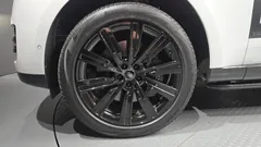 2023 Land Rover Range Rover P530 Autobiography Long Wheel Base — фото 5
