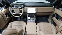 2023 Land Rover Range Rover P530 Autobiography Long Wheel Base — фото 7