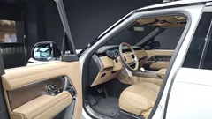 2023 Land Rover Range Rover P530 Autobiography Long Wheel Base — фото 10