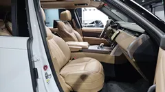 2023 Land Rover Range Rover P530 Autobiography Long Wheel Base — фото 12