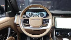 2023 Land Rover Range Rover P530 Autobiography Long Wheel Base — фото 13