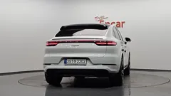 2023 Porsche Cayenne 3.0 COUPE PLATINUM EDITION — фото 4