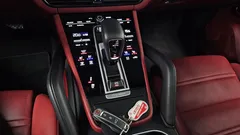 2023 Porsche Cayenne 3.0 COUPE PLATINUM EDITION — фото 9