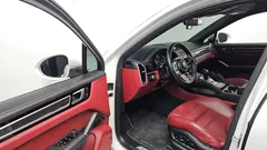 2023 Porsche Cayenne 3.0 COUPE PLATINUM EDITION — фото 10