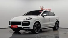 2023 Porsche Cayenne 3.0 COUPE PLATINUM EDITION — фото 12