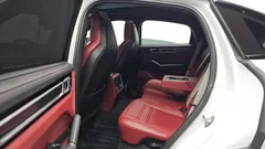 2023 Porsche Cayenne 3.0 COUPE PLATINUM EDITION — фото 16