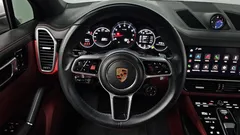 2023 Porsche Cayenne 3.0 COUPE PLATINUM EDITION — фото 17