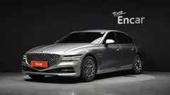 2022 Genesis G80 Gasoline 2.5 Turbo AWD — фото 1
