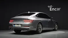 2022 Genesis G80 Gasoline 2.5 Turbo AWD — фото 2
