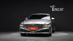 2022 Genesis G80 Gasoline 2.5 Turbo AWD — фото 3
