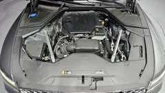 2022 Genesis G80 Gasoline 2.5 Turbo AWD — фото 6
