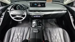 2022 Genesis G80 Gasoline 2.5 Turbo AWD — фото 7
