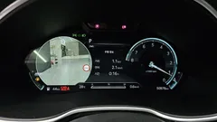 2022 Genesis G80 Gasoline 2.5 Turbo AWD — фото 8