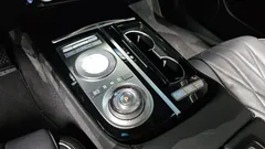 2022 Genesis G80 Gasoline 2.5 Turbo AWD — фото 9