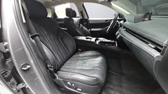 2022 Genesis G80 Gasoline 2.5 Turbo AWD — фото 11
