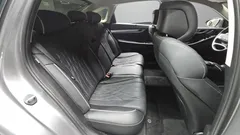 2022 Genesis G80 Gasoline 2.5 Turbo AWD — фото 12