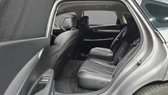 2022 Genesis G80 Gasoline 2.5 Turbo AWD — фото 13