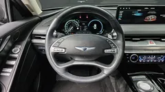 2022 Genesis G80 Gasoline 2.5 Turbo AWD — фото 14