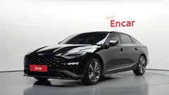 2023 Kia K8 2.5 Gasoline 2WD — фото 1