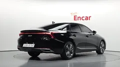 2023 Kia K8 2.5 Gasoline 2WD — фото 2