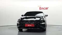 2023 Kia K8 2.5 Gasoline 2WD — фото 3
