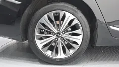 2023 Kia K8 2.5 Gasoline 2WD — фото 5