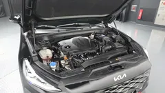 2023 Kia K8 2.5 Gasoline 2WD — фото 6