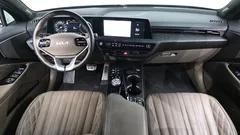 2023 Kia K8 2.5 Gasoline 2WD — фото 7