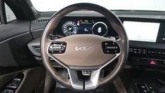 2023 Kia K8 2.5 Gasoline 2WD — фото 13