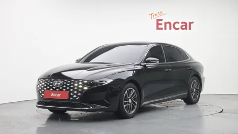 2023 Hyundai Grandeur 3.0 LPi Rent Car