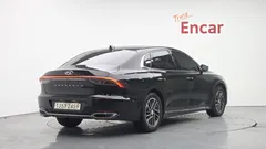 2023 Hyundai Grandeur 3.0 LPi Rent Car — фото 2
