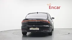 2023 Hyundai Grandeur 3.0 LPi Rent Car — фото 4