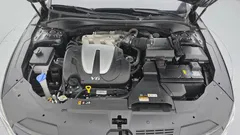 2023 Hyundai Grandeur 3.0 LPi Rent Car — фото 6