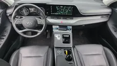 2023 Hyundai Grandeur 3.0 LPi Rent Car — фото 7