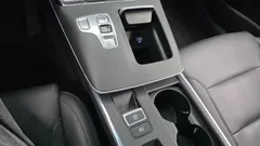 2023 Hyundai Grandeur 3.0 LPi Rent Car — фото 9