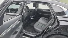 2023 Hyundai Grandeur 3.0 LPi Rent Car — фото 11