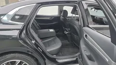 2023 Hyundai Grandeur 3.0 LPi Rent Car — фото 12