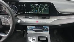 2023 Hyundai Grandeur 3.0 LPi Rent Car — фото 14