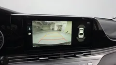 2023 Hyundai Grandeur 3.0 LPi Rent Car — фото 15