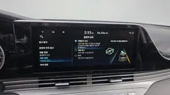 2023 Hyundai Grandeur 3.0 LPi Rent Car — фото 16