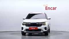 2024 Kia Seltos Gasoline 2.0 2WD — фото 3