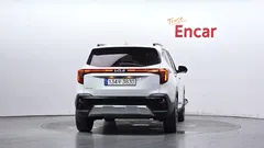 2024 Kia Seltos Gasoline 2.0 2WD — фото 4