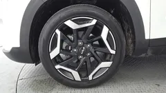 2024 Kia Seltos Gasoline 2.0 2WD — фото 5