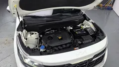 2024 Kia Seltos Gasoline 2.0 2WD — фото 6
