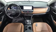2024 Kia Seltos Gasoline 2.0 2WD — фото 7