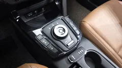 2024 Kia Seltos Gasoline 2.0 2WD — фото 9