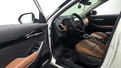 2024 Kia Seltos Gasoline 2.0 2WD — фото 10