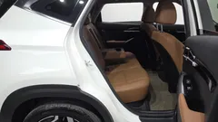 2024 Kia Seltos Gasoline 2.0 2WD — фото 11