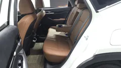 2024 Kia Seltos Gasoline 2.0 2WD — фото 12