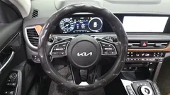 2024 Kia Seltos Gasoline 2.0 2WD — фото 14